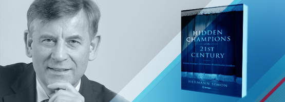 Lessons from Hidden Champions: How to Innovate Deep, Vertical, and
